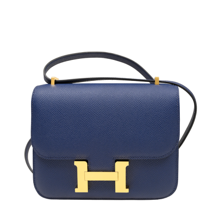 NEW HERMES BAGS CONSTANCE 18